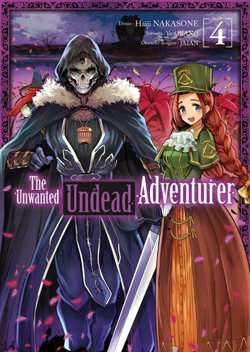 The unwanted undead - the,
