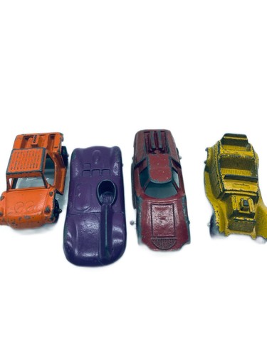 Vintage dinky toys diecast - vintage,
