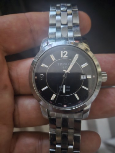 Tissot 200 t461 - t461, montre
