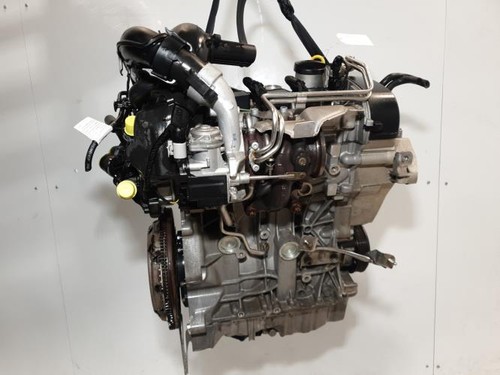 Moteur volkswagen golf phase - volkswagen, 7