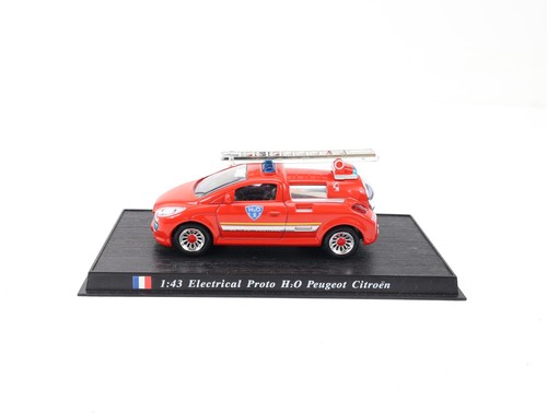 Voiture miniature del prado - del,