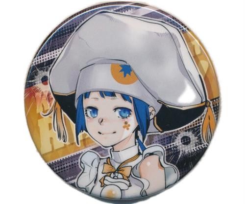 Reborn collection can badge - reborn, !