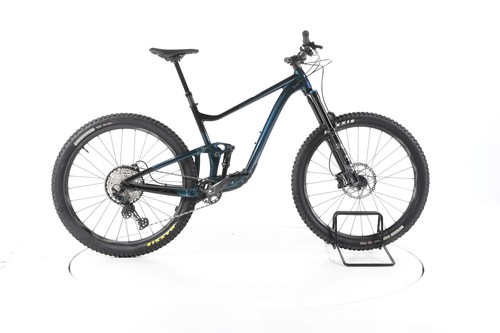 Giant trance vtt - trance, x