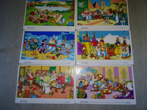 Superbe lot sets - sets, table