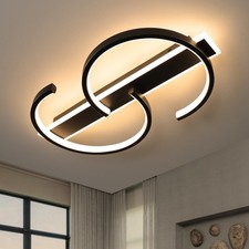 Plafonnier LED plafonnier