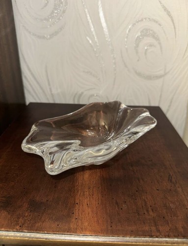Vide poche crystal baccarat - poche, de