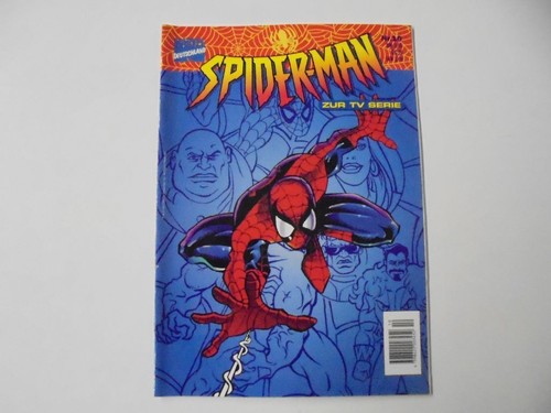 Marvel spider man pour - marvel,
