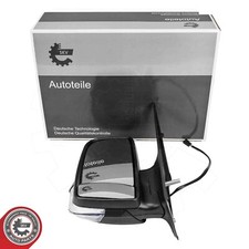 Rétroviseur Extérieur Gauche