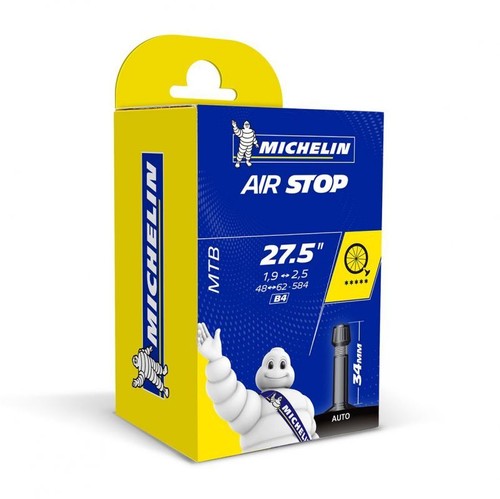 Chambre air velo 5 - air,