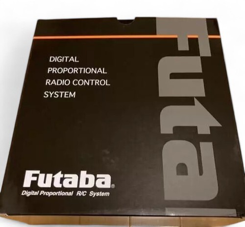 Futaba 10px r404sbse - futaba, t10px