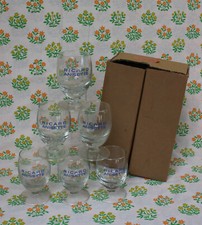 #Bistrot# Lot de 6 anciens