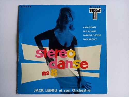 Disques teppaz - 💿🎵◼disques, /