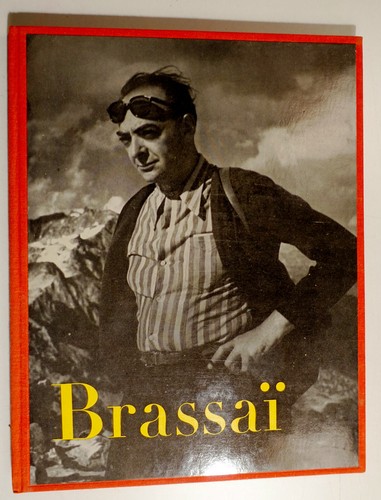 Brassaï éditions neuf - éditions,