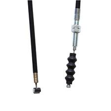 Embrayage, Câble D 'em