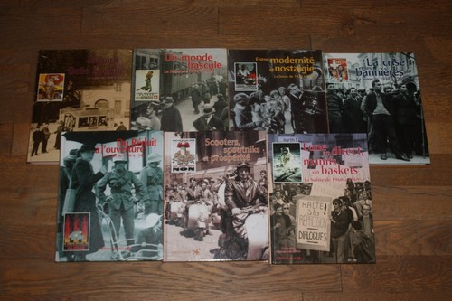 Superbe lot chronique suisse - lot:,