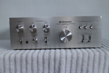 AMPLI KENWOOD KA 3500
