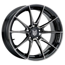 Fox ligne roues alliage - h,