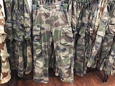 Pantalon 84L Treillis FÉLIN T4S2 Ripstop ARMÉE FRANÇAISE - occ légion Cargo