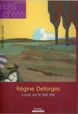 Nuits d'été - 5 - Lucie ou