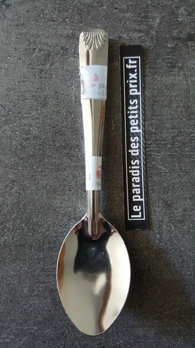 Cuillère café 6 - cuillère, café,