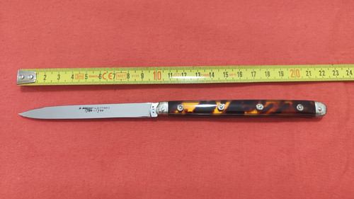 Couteau mongin diderot - mongin, le
