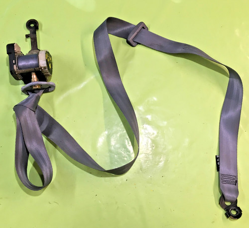 Enrouleur ceinture securité - ceinture,