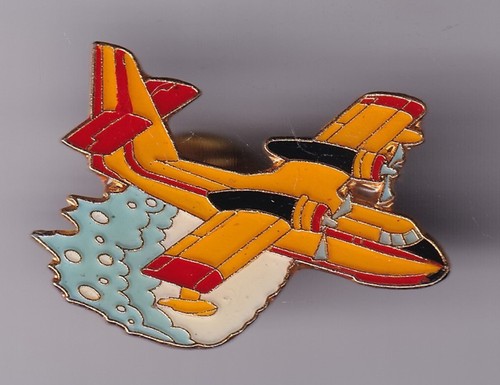 Rare pins pin pompier - ..,