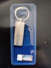 Porte clé automobile sous