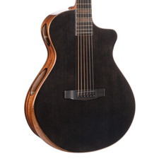 Cort Modern Black Masterpiece