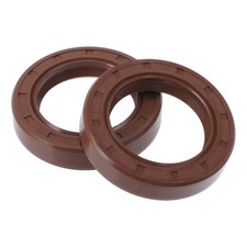 2pcs Joint Huile Univ