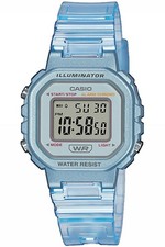 CASIO Collection Montre Pour