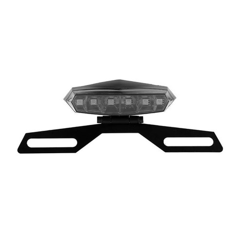 Feu stop led moto - feu, pour