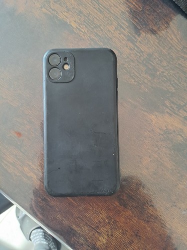 Apple iphone 64go - apple, 11