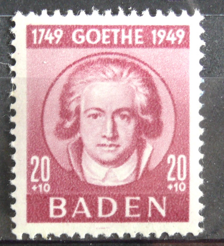 Timbre france 1949 - :,