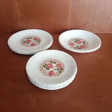 Assiettes ARCOPAL Modèle