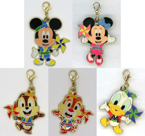 Disney summer festival 2018 - summer,