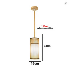 lampe suspendue Lustre Plafond