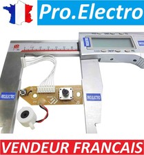 Button Bouton Appareil cuisson