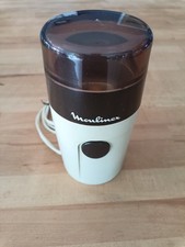 Moulin à café électrique
