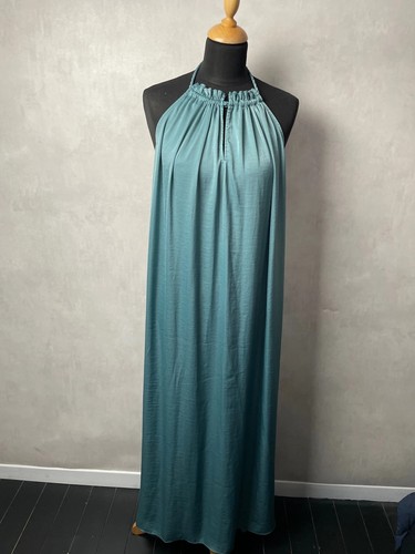Robe longue solal - robe,