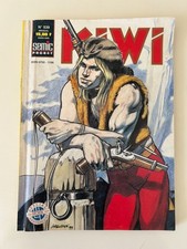 Kiwi n°539: BD vintage