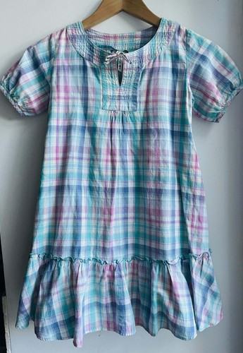 Robe été 10 ans - robe,