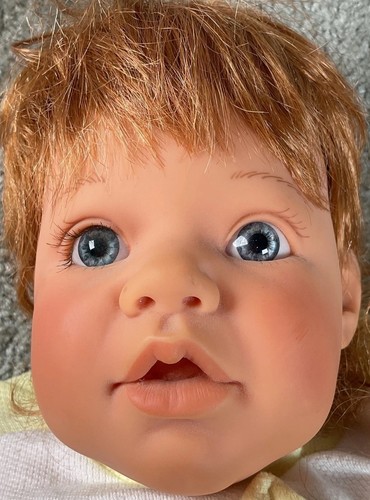 Lee middleton baby doll - middleton,