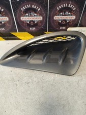 Extension d'aile avant droit