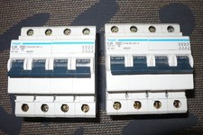 HAGER NF420 DISJONCTEUR