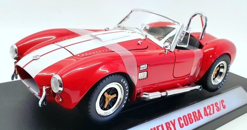 Acme scale model car - 1/18,