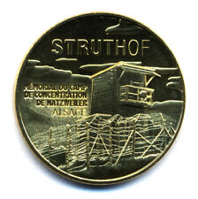 67 NATZWILLER Struthof 6, Mirador, 2025, Monnaie de Paris