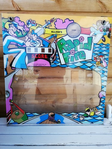 Ancienne glace - , de