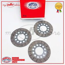 Disques Embrayage 8 Ressorts FRANCO MORINI 4MP 4MPS 4MR Ovalino Malaguti Cimatti