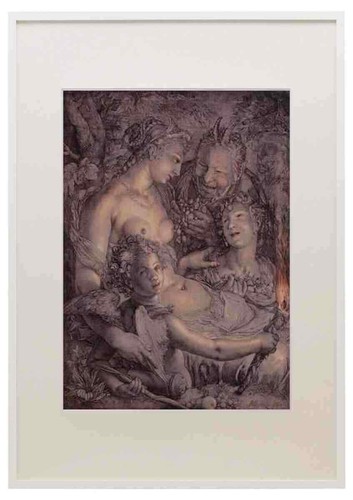 Goltzius hendrick without - hendrick,